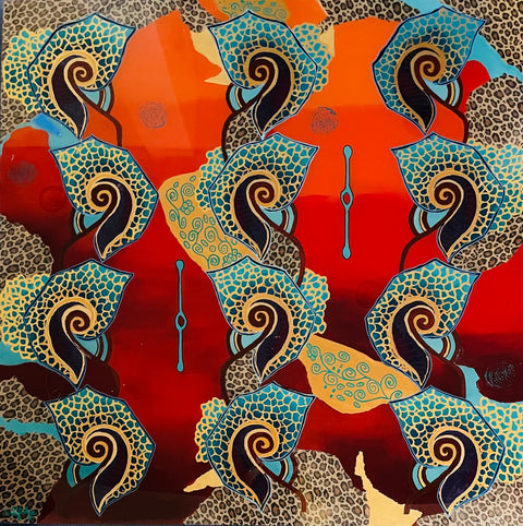 KAMA NDOTO (onirique)