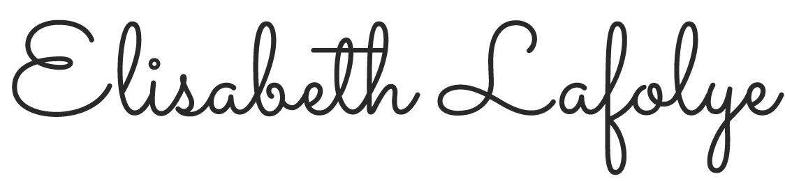 Elisabeth Lafolye